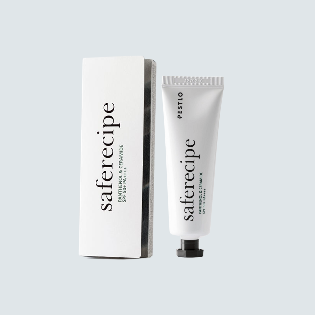 Saferecipe Sun Essence 50ml