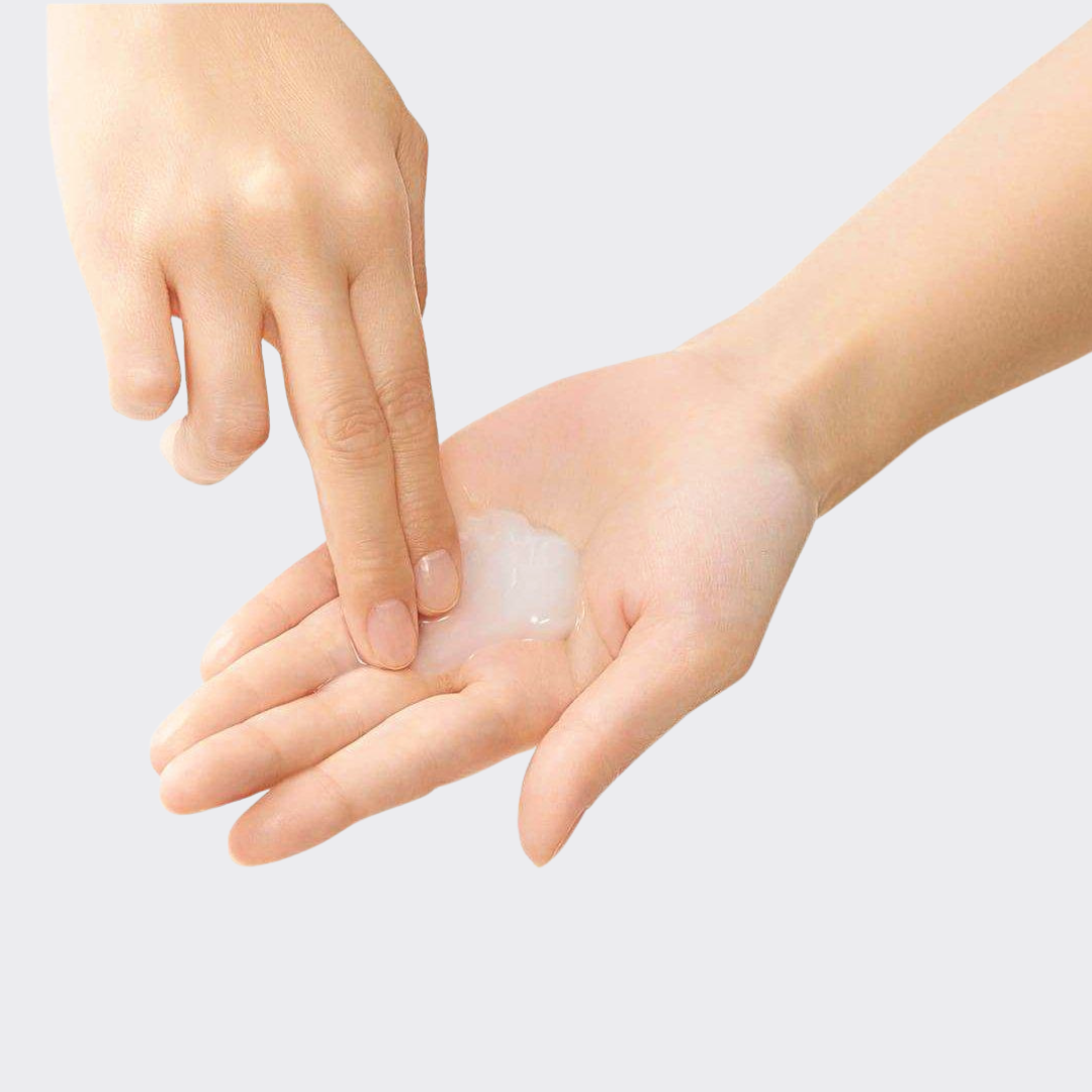 Naturie Hatomugi Skin Conditioning Gel 180g