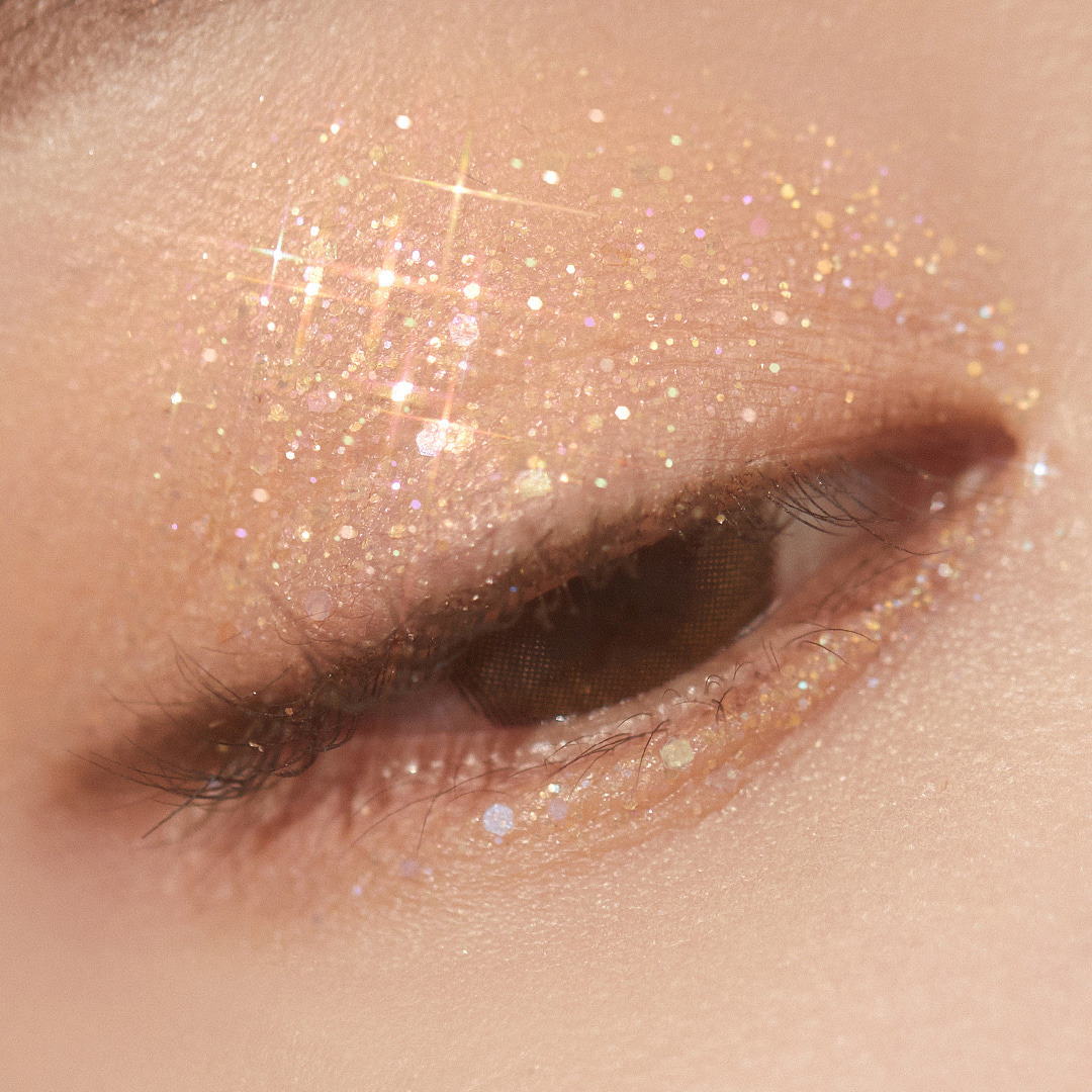 Tap Me Palette Duo (N°2 Groovy)