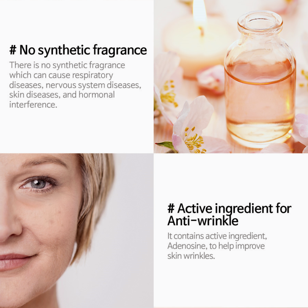 Time Stop Collagen Ampoule 30ml