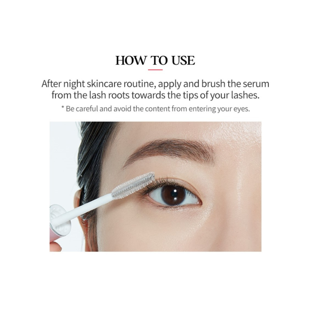 My Lash Serum