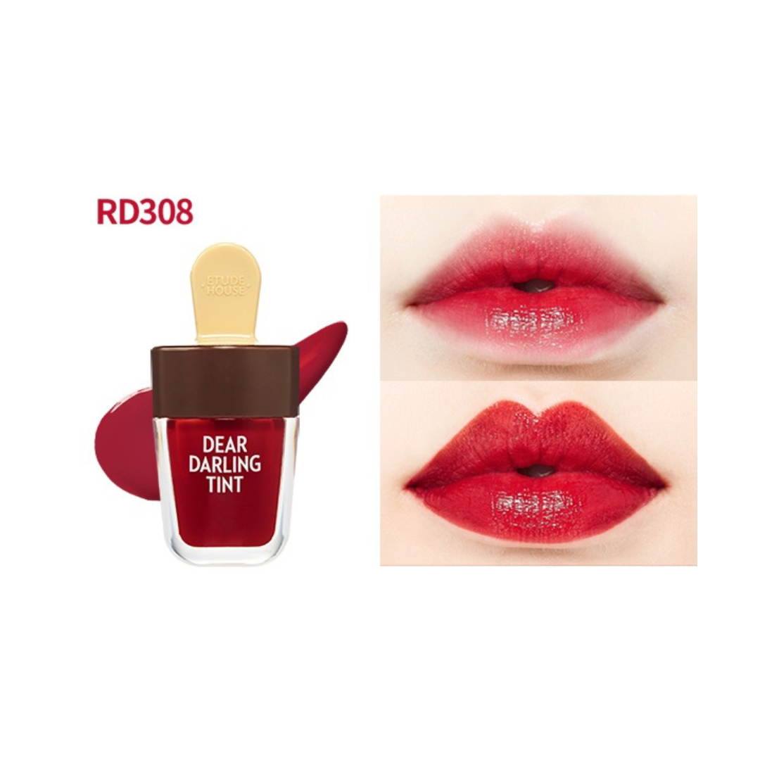 Dear Darling Water Gel Tint Ice Cream (5 Colours)