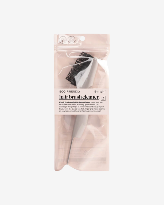 Hair Brush Cleaner