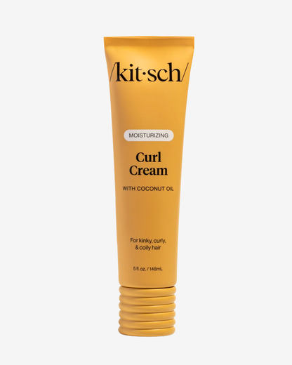 Moisturising Curl Cream 148ml