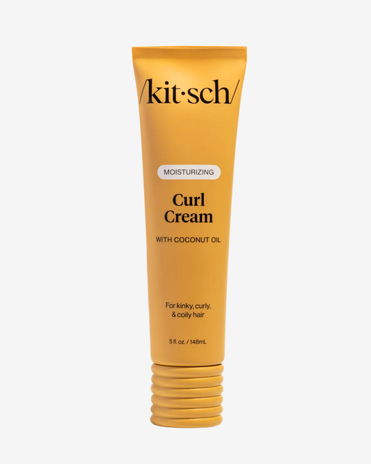 Moisturising Curl Cream 148ml