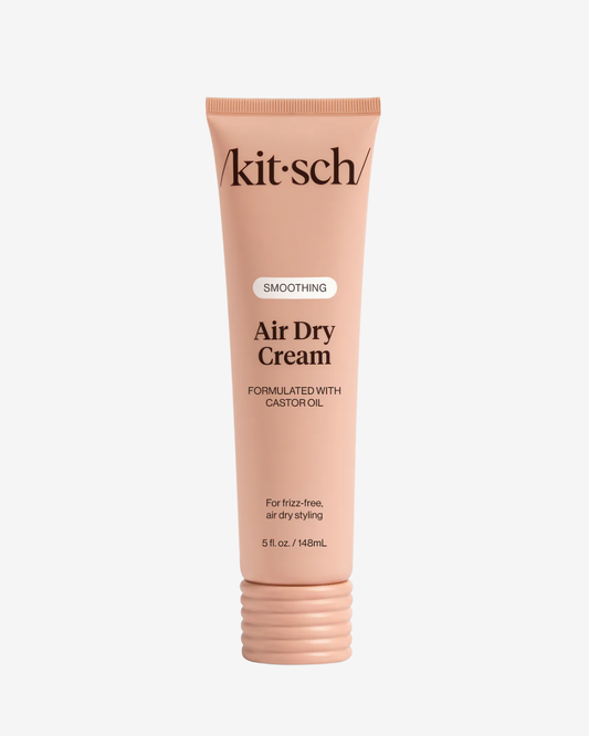 Smoothing Air Dry Cream 148ml