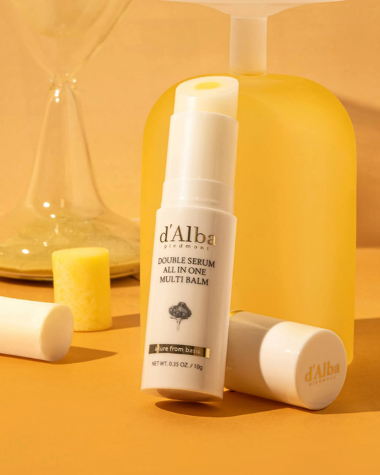 Double Serum All In One Multi Balm 10g