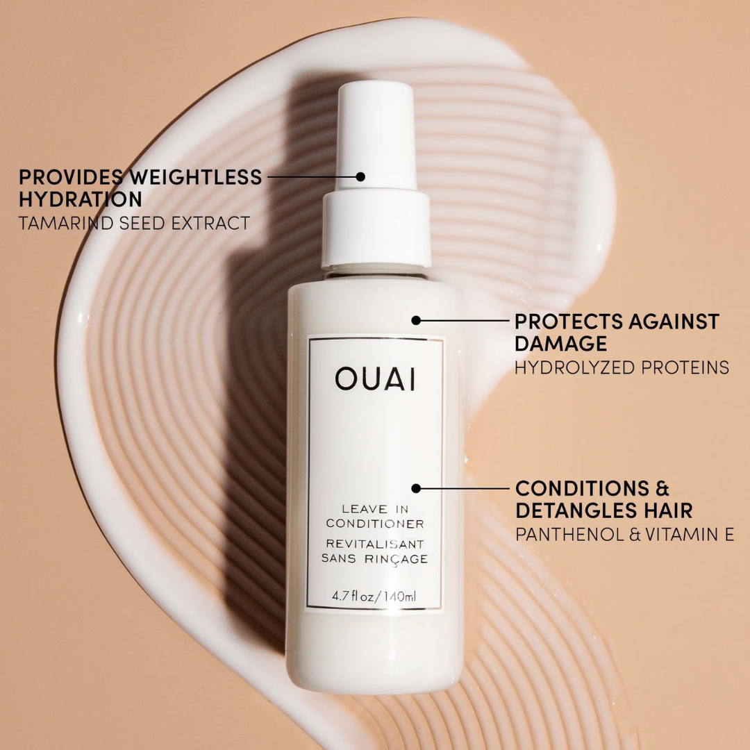 Leave In Conditioner 140ml
