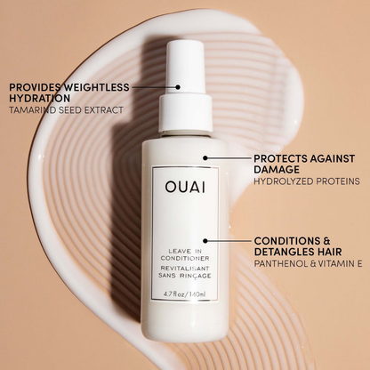 Leave In Conditioner 140ml