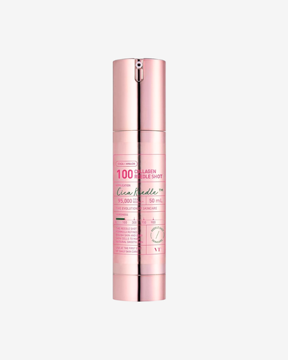 Collagen Reedle Shot 100