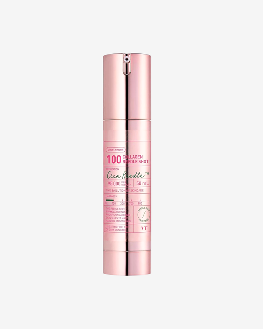 Collagen Reedle Shot 100