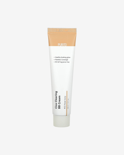 Cica Clearing BB Cream 30ml