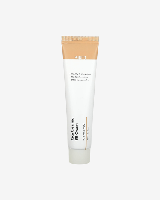 Cica Clearing BB Cream 30ml