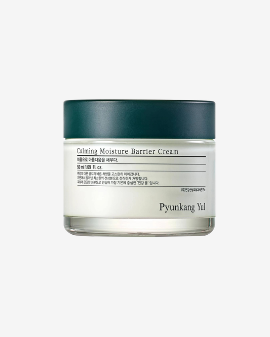 Calming Moisture Barrier Cream 50ml