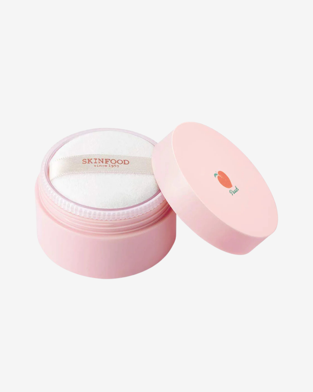 Peach Cotton Multi Finish Powder 15g