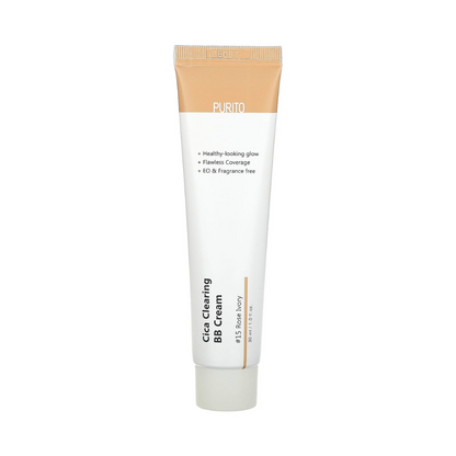 Cica Clearing BB Cream 30ml