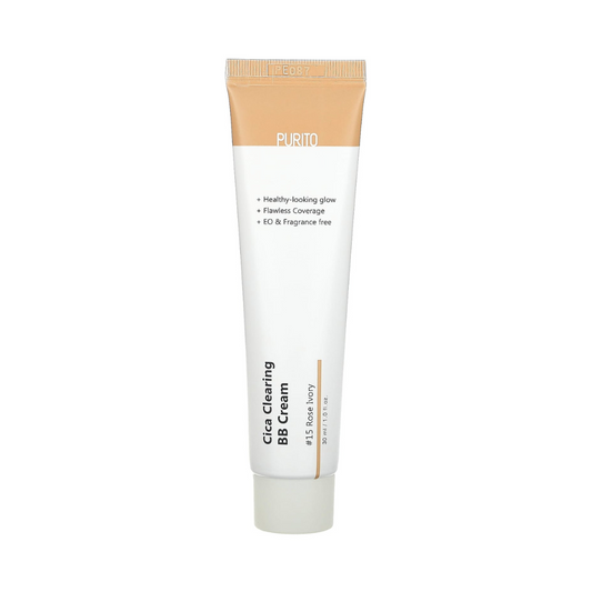 Cica Clearing BB Cream 30ml