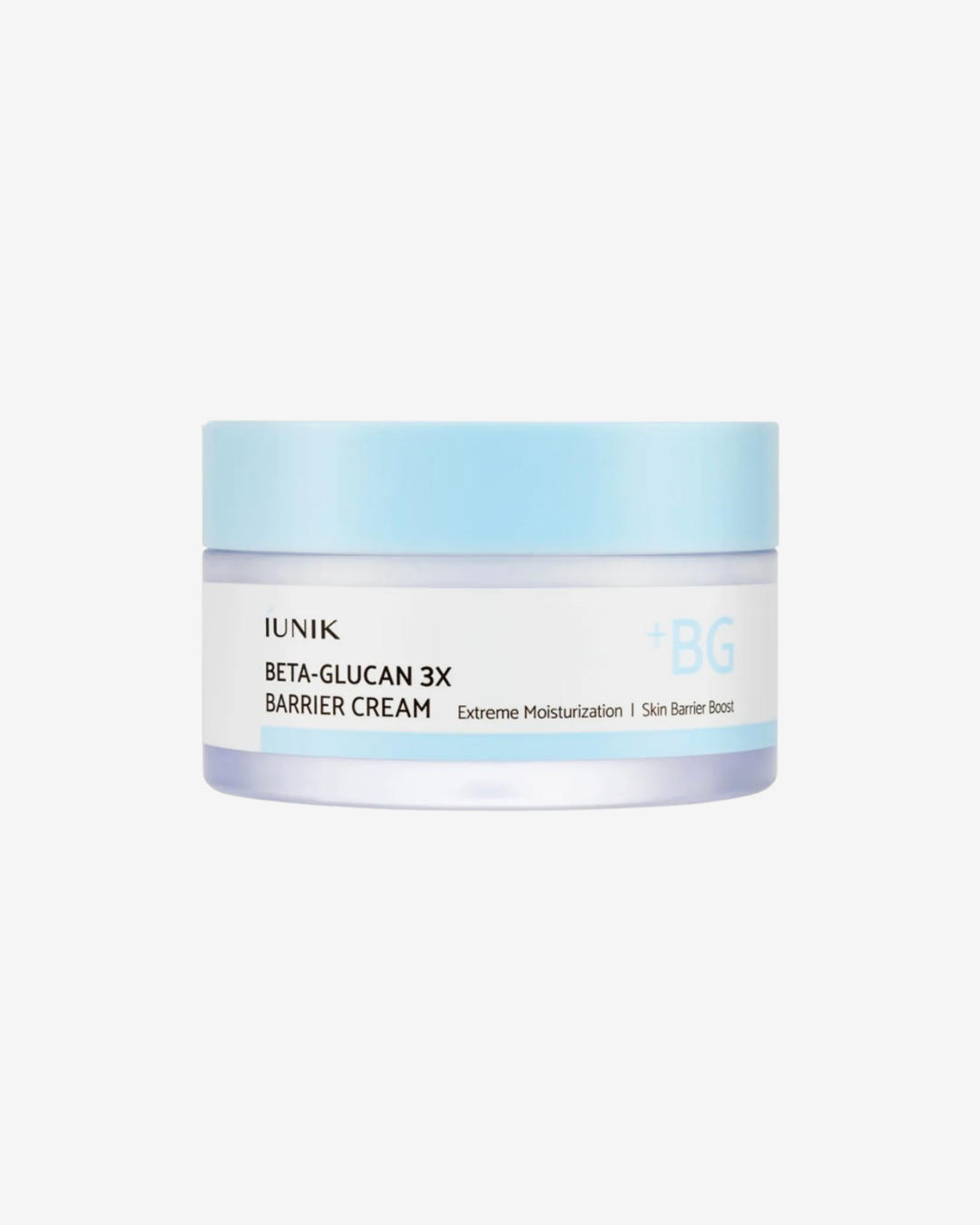 Beta Glucan 3X Barrier Cream 50ml