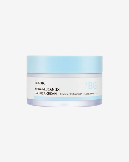 Beta Glucan 3X Barrier Cream 50ml