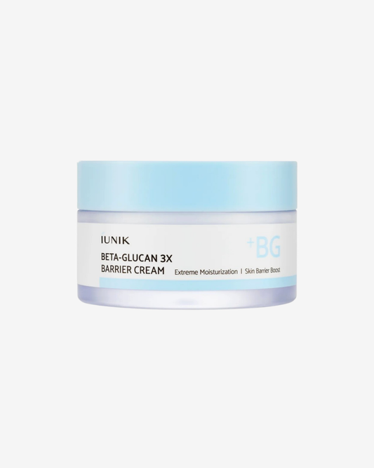 Beta Glucan 3X Barrier Cream 50ml