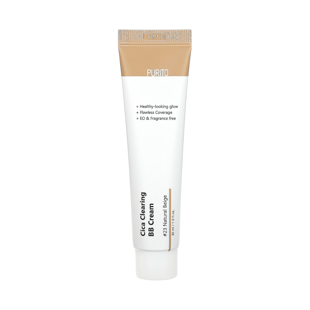 Cica Clearing BB Cream 30ml