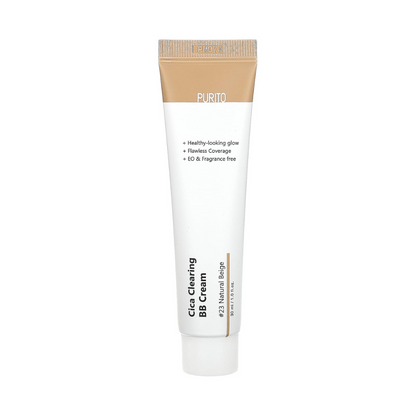 Cica Clearing BB Cream 30ml