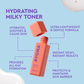 Milky Way Hydrating Heroes Set