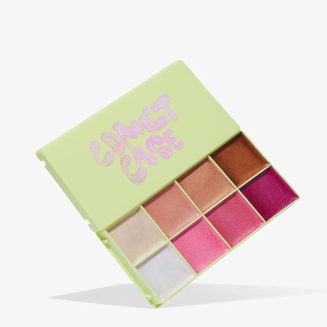 Comet Case Cream Highlighter