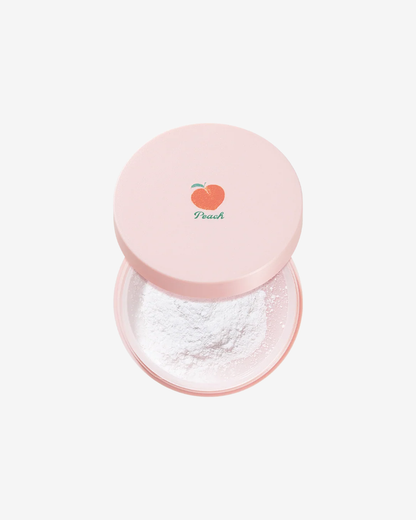 Peach Cotton Multi Finish Powder 15g