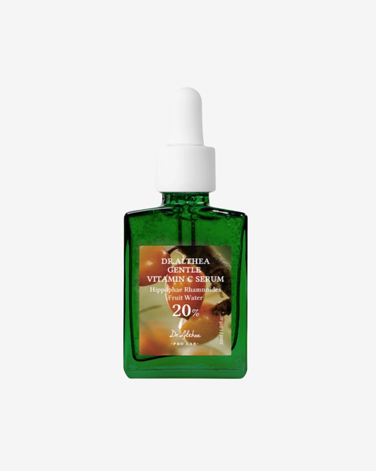 Gentle Vitamin C Serum 30ml