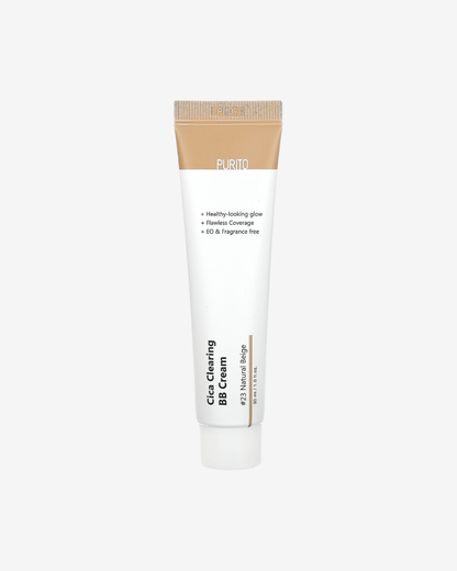 Cica Clearing BB Cream 30ml