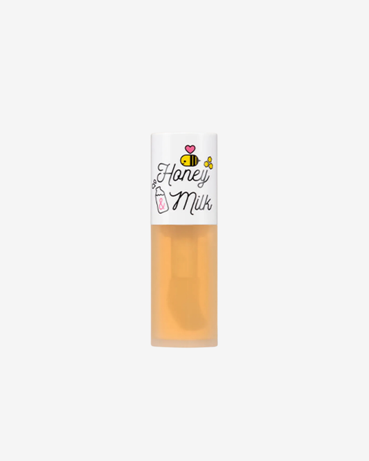 Honey & Milk Lip Oil 5g