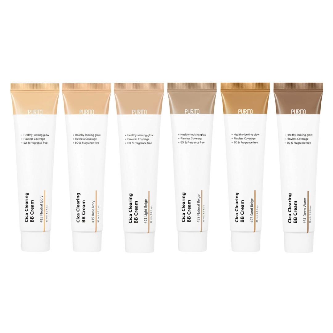 Cica Clearing BB Cream 30ml