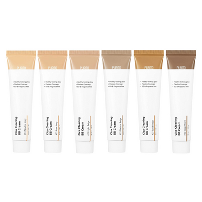 Cica Clearing BB Cream 30ml