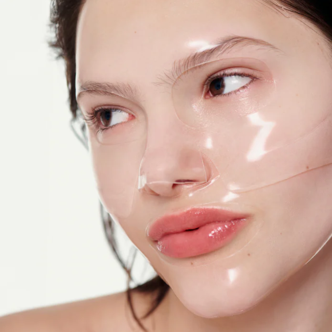 Bio Collagen Real Deep Mask (1 Sheet)