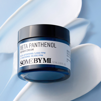 Beta Panthenol Repair Cream 50ml