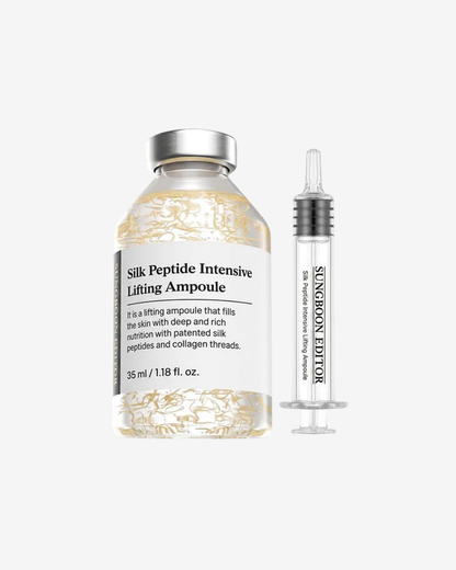 Silk Peptide Intensive Lifting Ampoule 35ml