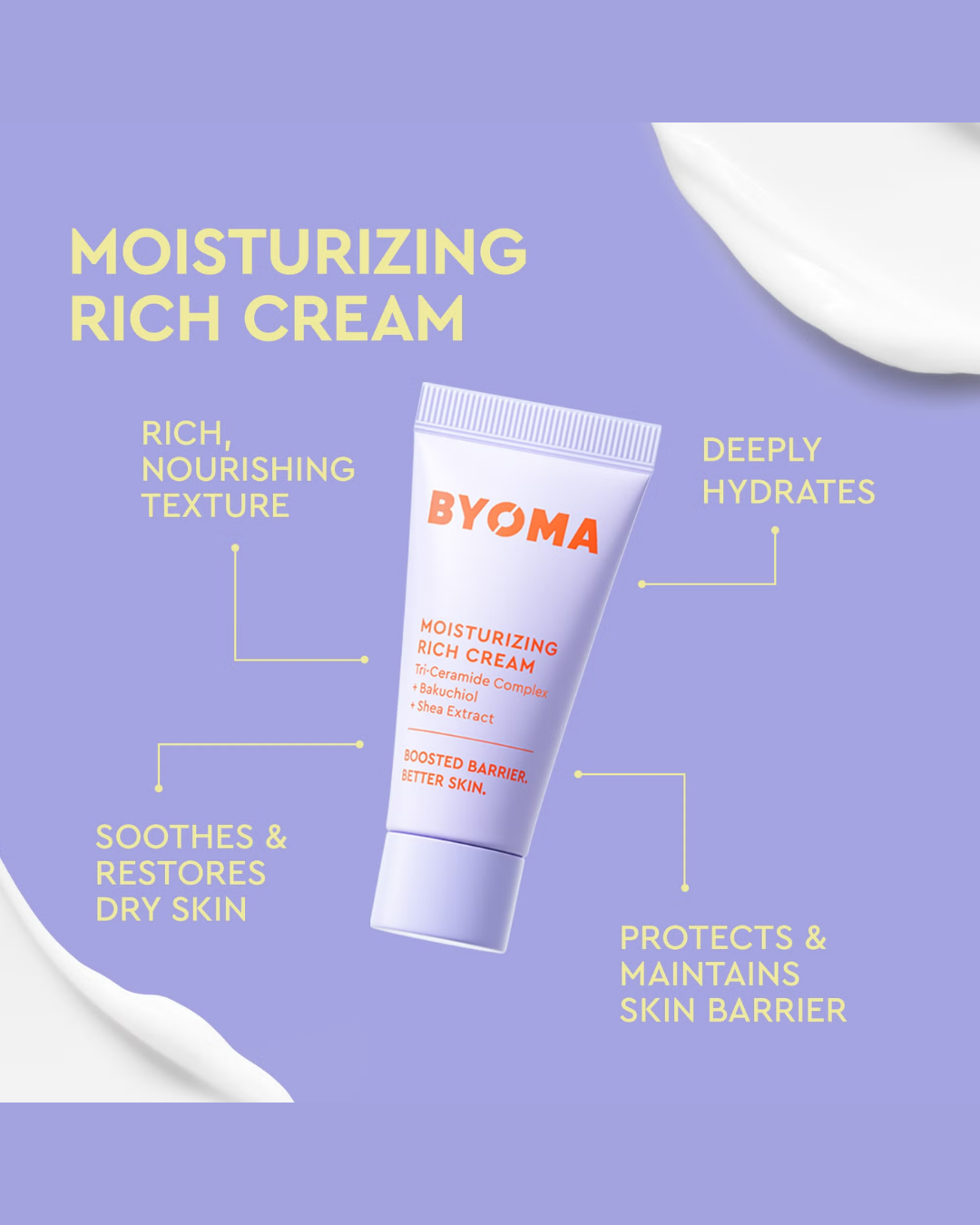 Milky Way Hydrating Heroes Set