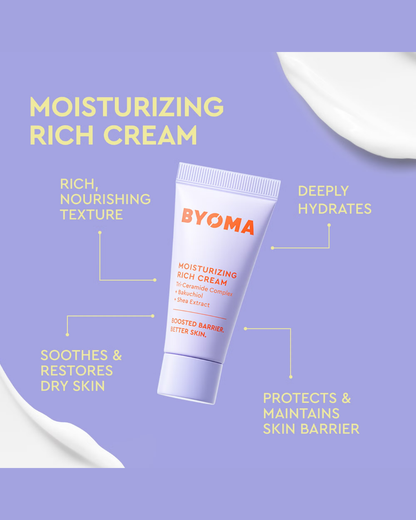 Milky Way Hydrating Heroes Set