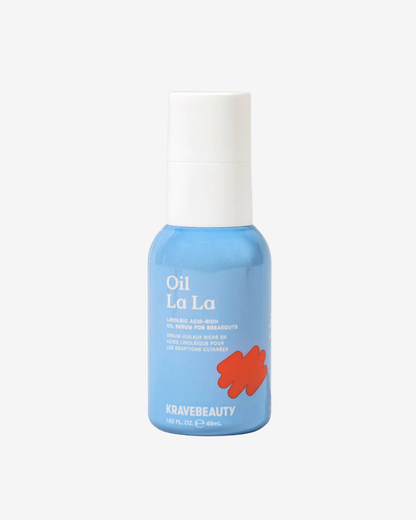 Oil La La 45ml