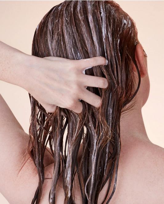 Curl Talk 3-in-1 Conditioner 355ml