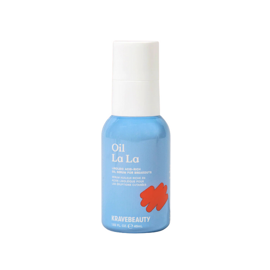 Oil La La 45ml