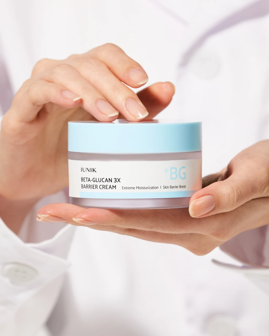 Beta Glucan 3X Barrier Cream 50ml