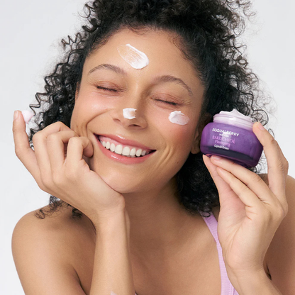 Bakuchiol Plumping Capsule Cream 50ml