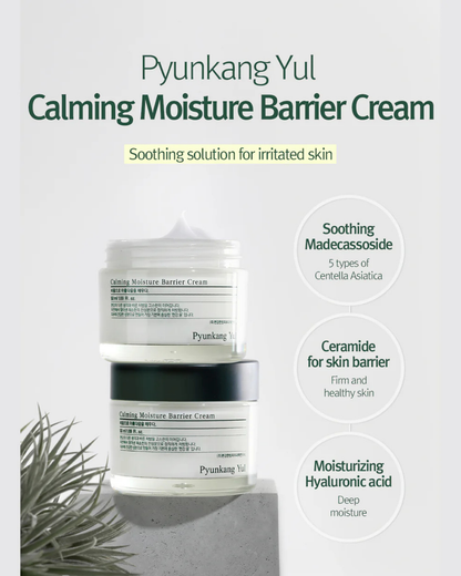 Calming Moisture Barrier Cream 50ml