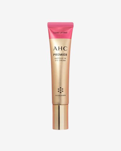 Premier Ampoule In Eye Cream Core Lifting 40ml