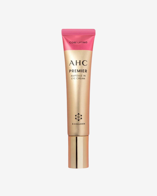 Premier Ampoule In Eye Cream Core Lifting 40ml