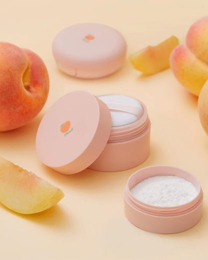 Peach Cotton Multi Finish Powder 15g