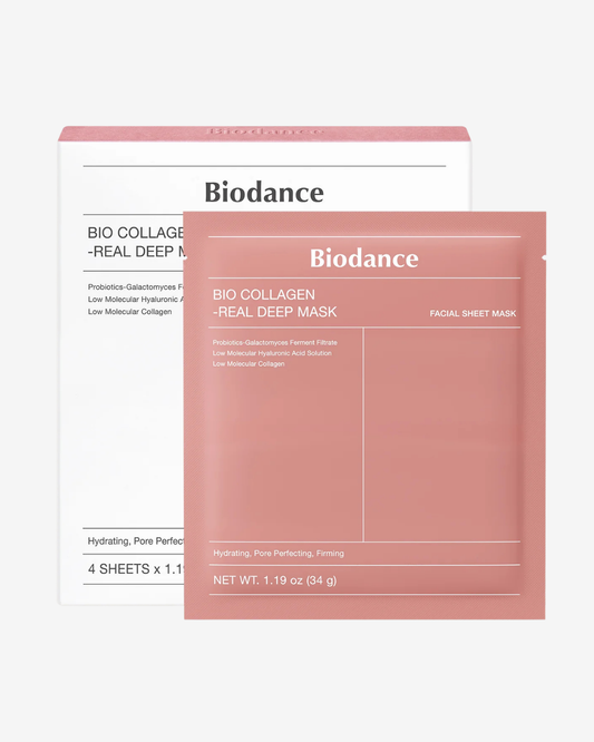 Bio Collagen Real Deep Mask (1 Sheet)