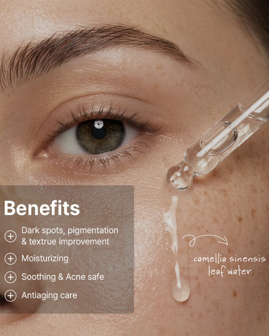 Gentle Vitamin C Serum 30ml